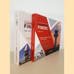 Flughafen = A&eacute;roport = Airport Luxemburg Findel 1937-2017 (2 volumes)
Serge Braun
&euro;&nbsp;150,00