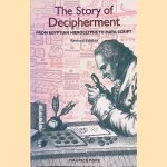 The Story of Decipherment: From Egyptian Hieroglyphs to Maya Script door Maurice Pope