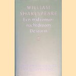 Een midzomernachtdroom; De storm door William Shakespeare