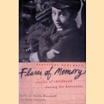 Flares of Memory: Stories of Childhood During the Holocaust door Anita Brostoff