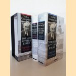 Tot het bittere einde: dagboeken 1933-1945
Victor Klemperer
&euro;&nbsp;35,00