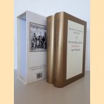 De vernuftige edelman: Don Quichot van La Mancha (2 delen in box) door Miguel de Cervantes Saavedra