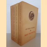Oeuvres choisies de Mao Tse-Toung (4 volumes) door Mao Tse-Toung