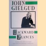 Backward Glances: Times for Reflection and Distinguished Company
John Gielgud
€ 9,00 Backward Glances: Times for Reflection and Distinguished Company
John Gielgud
€ 9,00