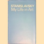 My Life in Art
Constantin Stanislavsky
&euro;&nbsp;10,00