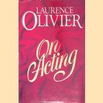 On Acting door Laurence Olivier