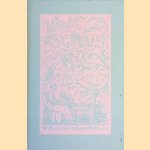 Songs of Innocence and of Experience: Facsimile of sixteen original plates etched by William Blake door William Blake