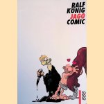 Jago: Comic
Ralf K&ouml;nig
&euro;&nbsp;6,00