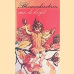 Bloemenkinderen van de herfst door Cicely Mary Barker