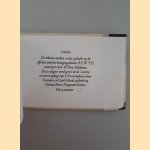 Een hand grift door Ben Zwaal