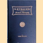 The Kybalion: Hermetic Philosophy
The Three Initiates
&euro;&nbsp;30,00