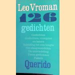 126 gedichten door Leo Vroman