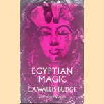 Egyptian Magic door E.A. Wallis Budge