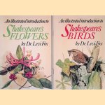 An Illustrated introduction to Shakespeare's Flowers; An Illustrated introduction to Shakespeare's Birds
Levi Fox
&euro;&nbsp;10,00