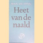 Heet van de naald door Max de Jong