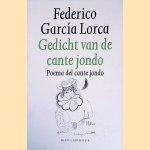 Het gedicht van de cante jondo door Federico Garc&iacute;a Lorca