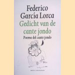 Het gedicht van de cante jondo door Federico Garc&iacute;a Lorca