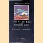 Poema del cante jondo: Romancero gitano door Federico Garc&iacute;a Lorca