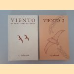 Viento de rocas y miel sin cadenas; Viento 2 (2 volumes) *SIGNED* door E.J. Malinowski