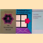 De wassende maan; De brief van de Koning; Zwervende vogels (3 bundels)
Rabindranath Tagore
&euro;&nbsp;10,00