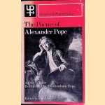 The Poems of Alexander Pope door Alexander Pope