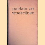 Parken en woestijnen door M. Vasalis
