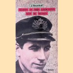 Alleen in mijn gedichten kan ik wonen door J.J. Slauerhoff