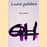 Laatste Gedichten
Hans Andreus
€ 6,00 Laatste Gedichten
Hans Andreus
€ 6,00