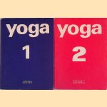 Yoga (2 delen) door Hans Wesseling e.a.