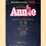 Mike Nichols presents: Annie: Vocal Selectins from Annie door Mike Nichols
