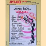 Applause Song Book: illustrated with the London Production photographs door Charles Strouse e.a.