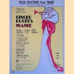 Vocal Selections From "Mame" door Jerry Herman