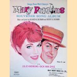 Somngs from Walt Disney's Mary Poppins: Souvenir Song Album door Richard M. Sherman e.a.