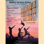 Vocal Selections: Merrily we Roll Along: a New Musical Comedy door Stephen Sondheim e.a.