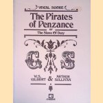 Vocal Score: The Pirates of Penzance or The Slave Of Duty
W.S. Gilbert e.a.
&euro;&nbsp;10,00
