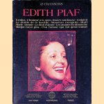 Edith Piaf: 12 Chansons door Edith Piaf