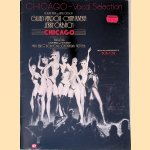 Chicago - Vocal Selection
Fred Edd e.a.
&euro;&nbsp;10,00