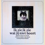 Ik zie ik zie wat jij niet hoort door Robert Gernhardt e.a.