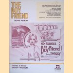 The Boy Friend Song Album
Sandy Wilson
&euro;&nbsp;8,00