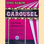 Rodgers & Hammerstein's Carousel: Song Album door Richard Rodgers e.a.