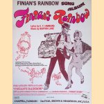 Finian's Rainbow Song Album
E.Y. Harburg e.a.
&euro;&nbsp;8,00