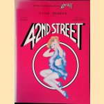 All the vocal selections from 42nd Street door Harry Warren