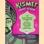 Kismet Song Album door Robert Wright e.a.