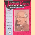 Second Jerome Kern Song Album: From His Famous Musical Plays door Jerome Kern