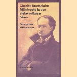 Mijn hoofd is een zieke vulkaan: brieven door Charles Pierre Baudelaire