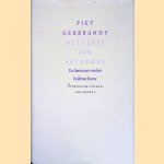 Het feest van Saturnus: De literatuur van het heidense Rome door Piet Gerbrandy