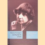 Tranen groter dan mijn ogen: Autobiografische verhalen door Marina Tsvetajeva