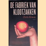 De fabriek van klootzakken door Chris Kraus