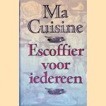 Ma Cuisine: Ecsoffier voor iedereen
Auguste Escoffier
&euro;&nbsp;10,00