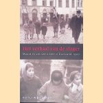 Het verhaal van de slager: Moord en antisemitisme in Duitsland, 1900 door Helmut Walser Smith
